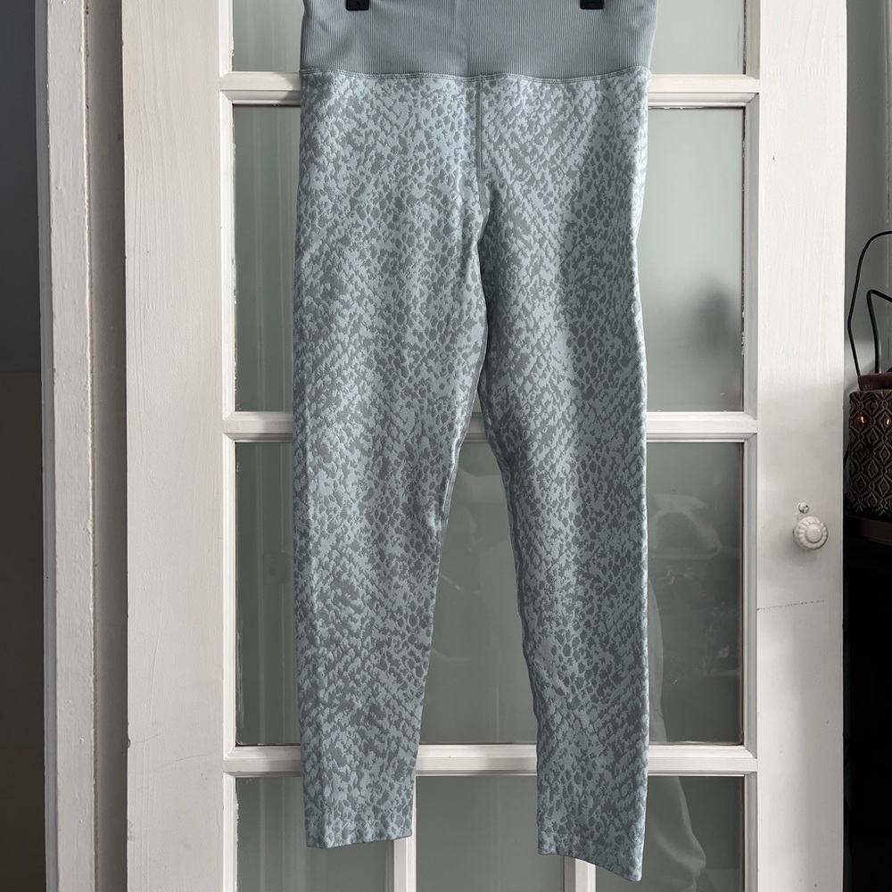 High waist offline by aerie leggings